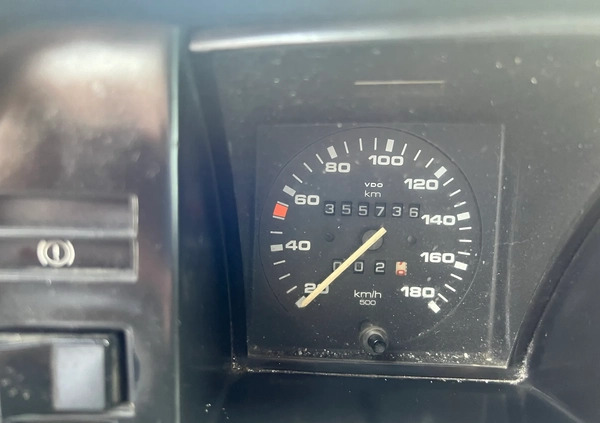 Volkswagen Caravelle cena 89900 przebieg: 380000, rok produkcji 1996 z Wrocław małe 301